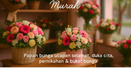 Toko Bunga Kotakaler